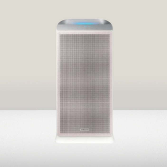 삼성전자 블루스카이 5500 공기청정기 샴페인 베이지 AX060CG500GBD 60㎡