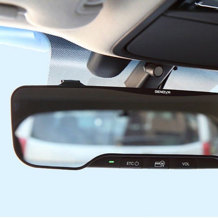 삼진퍼스트 제노바 퍼펙트 룸미러