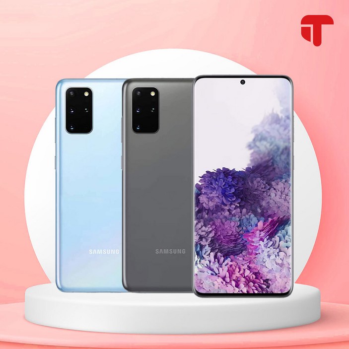 삼성전자 갤럭시 S20 플러스 SM-G985 256GB