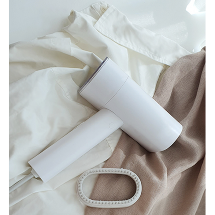 랍슨 런드리 하우스 폴딩형 퀵스팀어 MFL-S6121M