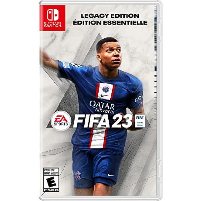 FIFA 23 - 플레이스테이션 4 5 xbox