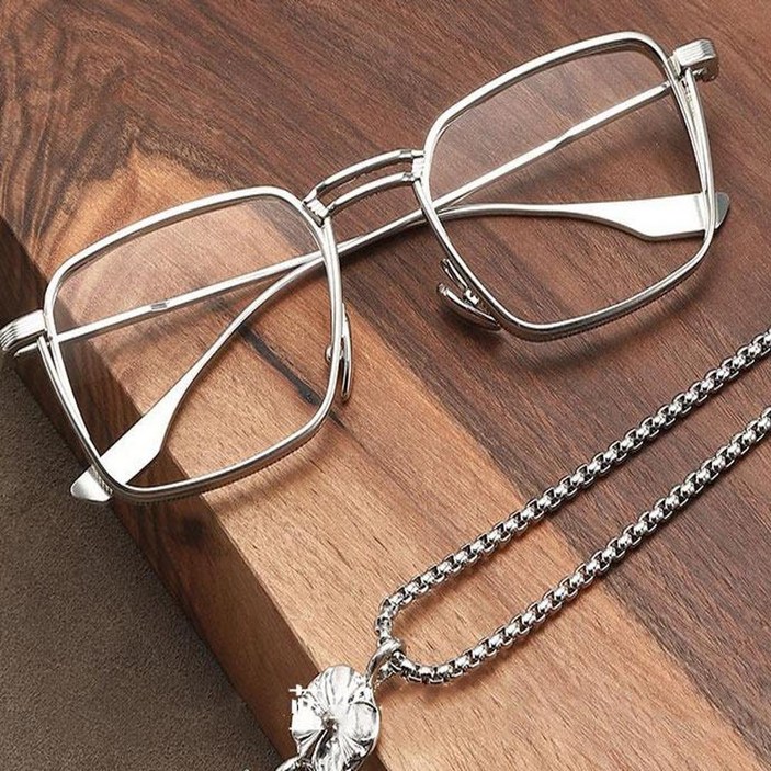 도수없는 엠지 이미지 지적인 초경량 트렌드 패션안경 긱시크 무테 반무테 뿔테 안경 티타늄 안경테 G074 도수없는 엠지 이미지 지적인 초경량 트렌드 패션안경 긱시크 무테 반무테 뿔테 안경 티타늄 안경테 G074