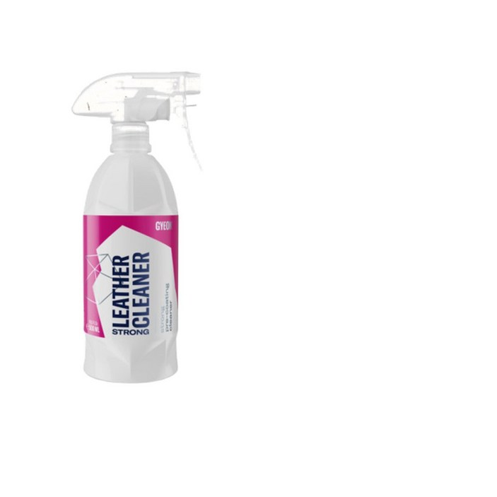 국내기온쿼츠 Q2M 레더클리너 스트롱 500ml매장