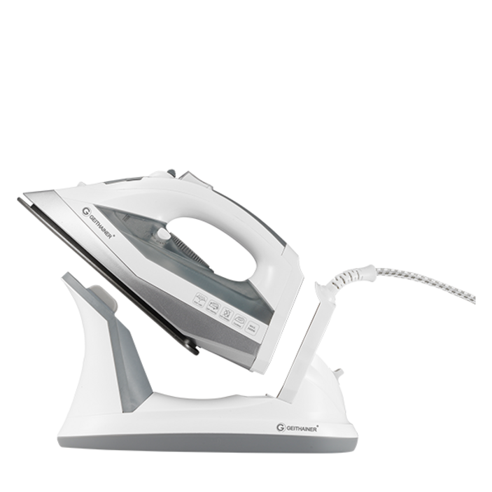 가이타이너 볼크 유/무선 스팀다리미 GTLIR-1000