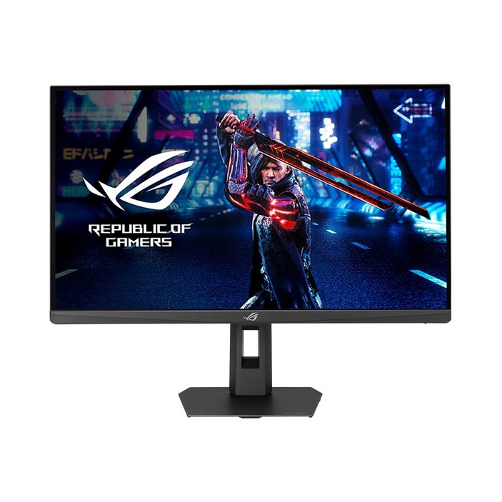 ASUS 에이수스 ROG STRIX QHD IPS 260Hz XG27ACMEG, XG27ACMEG, 68.5cm