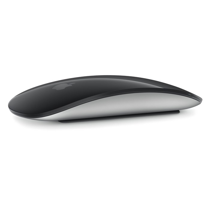 Apple 2024 Multi Touch 표면 Magic Mouse MXK63KHA