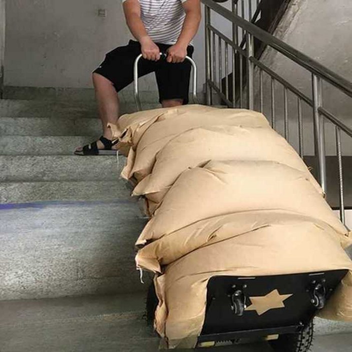 전동구르마 택배카트 핸드카 리프트 트롤러 이동식 수레
