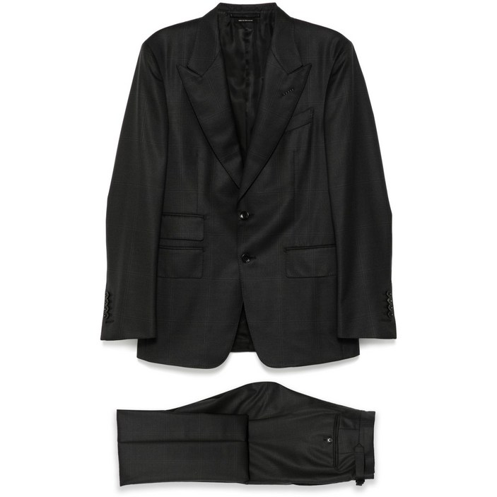 톰 포드(TOM FORD) 셸턴 수트