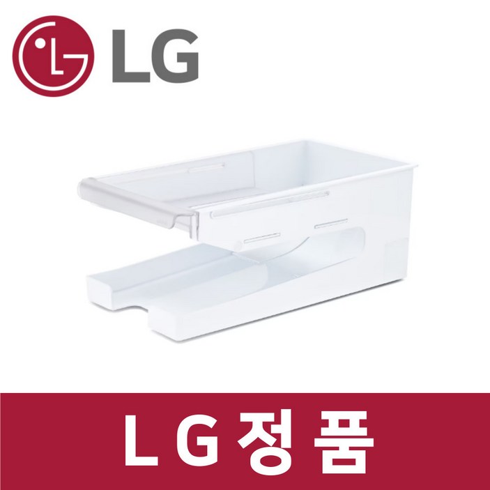 엘지 LG 정품 M873GBB572 냉장고 음료 트레이 수납 보관 함 통 rf60703