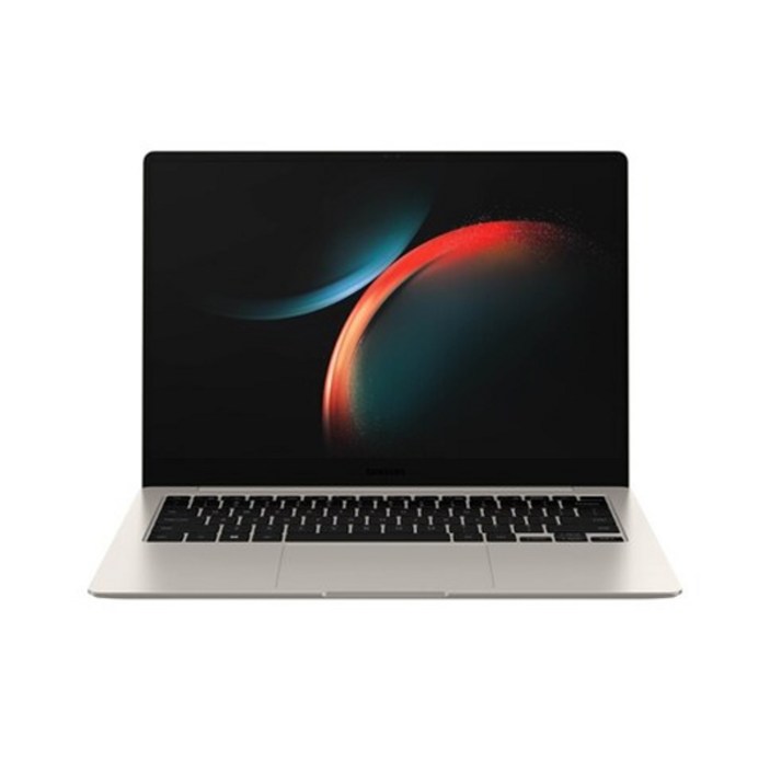 삼성 갤럭시북3 프로 14인치(35.6) NT940XFG NT940XFT i5 16GB 256GB 사무용노트북 인강용노트북