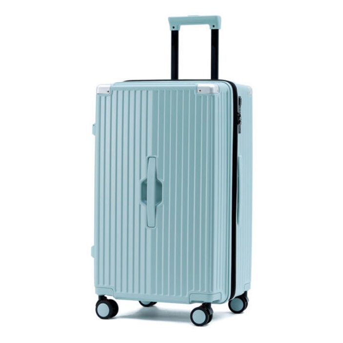 아트박스/토부그 토부그 TBG829 스카이블루 29인치 확장형 캐리어