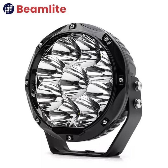 LS-G90 LED 써치라이트 13000루멘 90W 선박용 차량용 DC 12V 24V