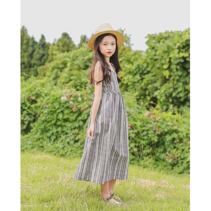 슈가푸딩 주니어 나타샤원피스 초등학생 중학생 여아원피스 아동원피스 아동롱원피스 아동바캉스룩 휴가룩