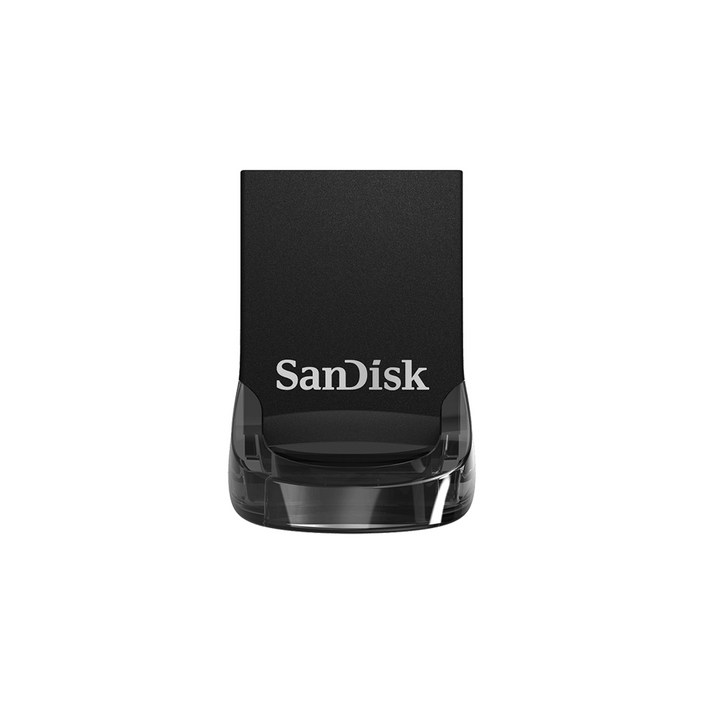 샌디스크 울트라 핏 CZ430 USB 3.1 메모리, 512GB