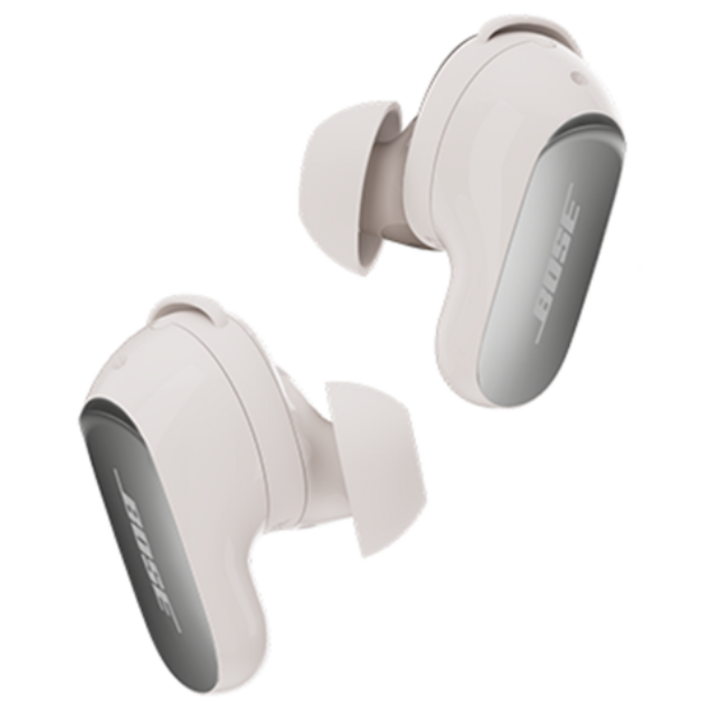 국내정품 보스 QC 울트라 이어버드 화이트 2세대 BOSE QC ULTRA EARBUDS WHITE 2Gen, 화이트