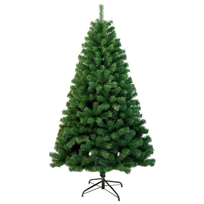 대형 무장식 트리 3m