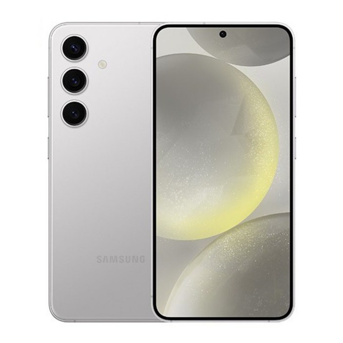 [김씨네하우스]갤럭시 S24 256GB 512GB 특S급 공기계 SM-S921, 256GB, 마블 그레이