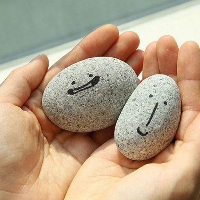 라파 위시돌 애완돌 반려돌 키우기 펫스톤 아기자기 귀여운 선물 반려 맹구, 동그리