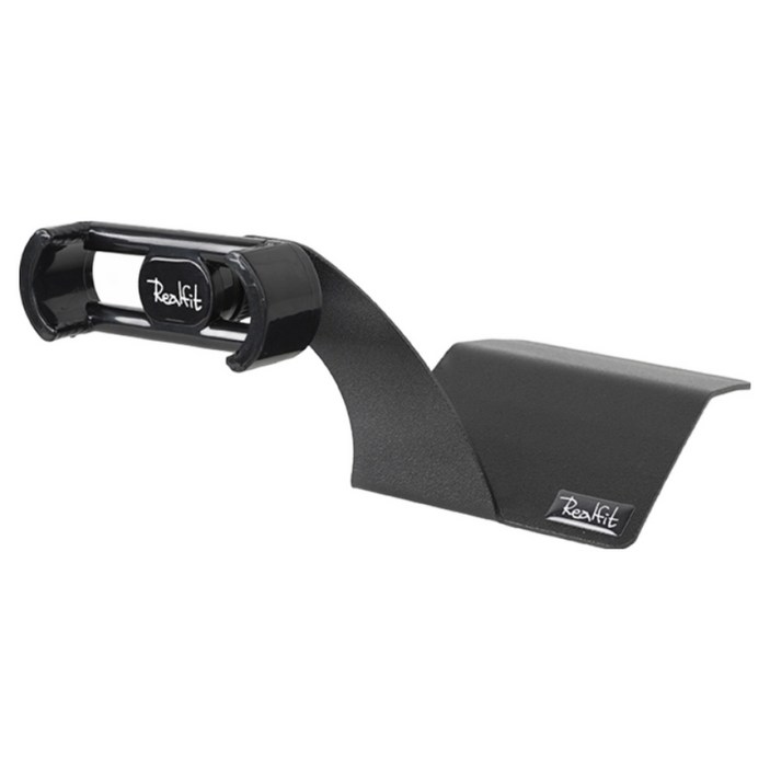 리얼핏 기아 더뉴레이 휴대폰 거치대, 1개, 플라스틱볼마운트