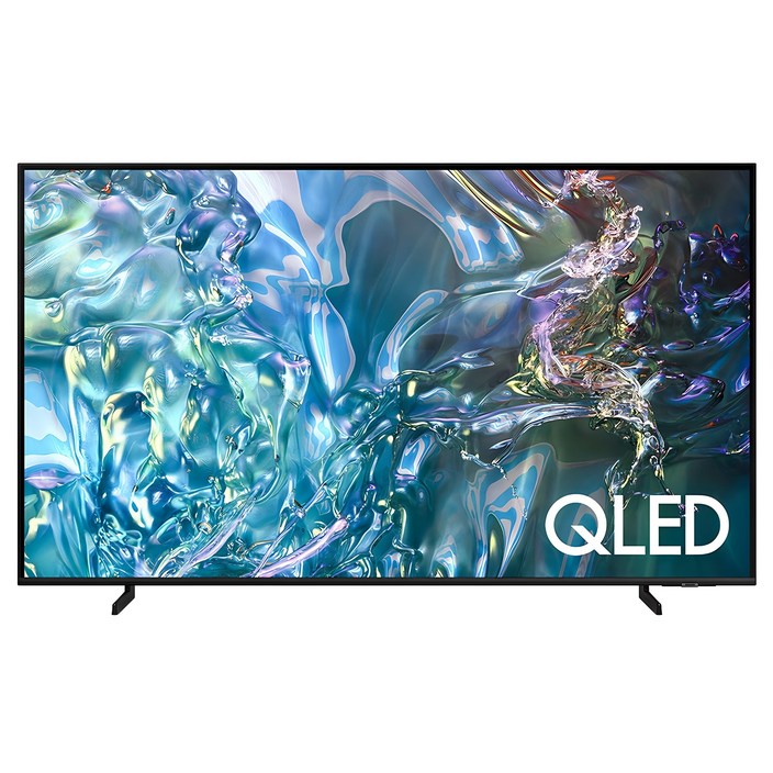 삼성전자 4K UHD QLED 스마트 TV, 138cm55인치, KQ55QD67AFXKR, 스탠드형, 방문설치 삼성전자 4K UHD QLED 스마트 TV, 138cm55인치, KQ55QD67AFXKR, 스탠드형, 방문설치