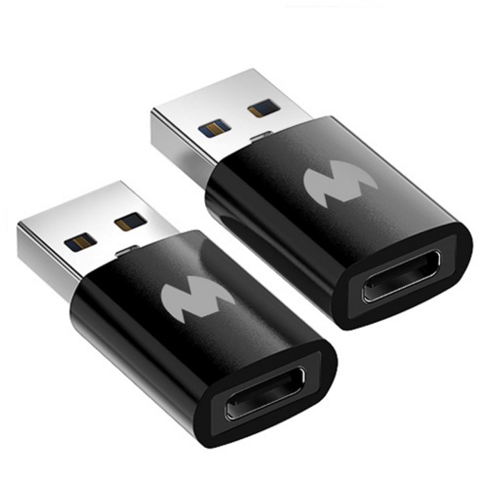 구스페리 C타입 to USB A 3.0 변환 OTG 젠더
