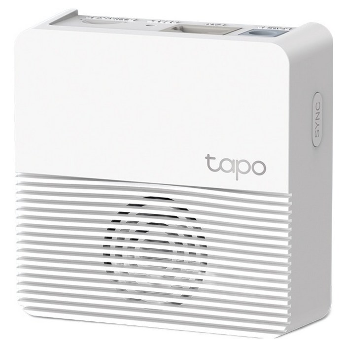 티피링크 다양한 장치 연결 스마트 허브