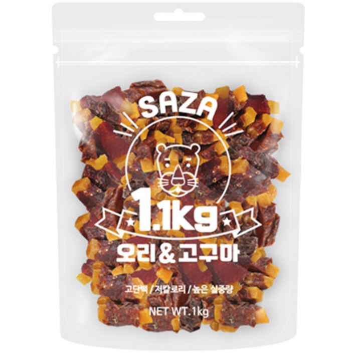사자 강아지 대용량 실속형 간식 1.1kg 사자 강아지 대용량 실속형 간식 1.1kg