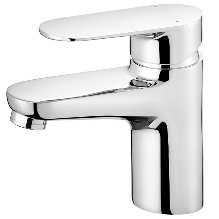 대림바스 원홀 세면기 수전 DLL3010, 1개