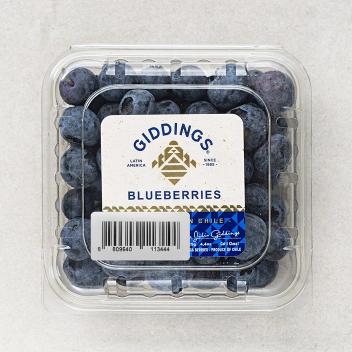 [로켓프레시] PSK 칠레산 블루베리