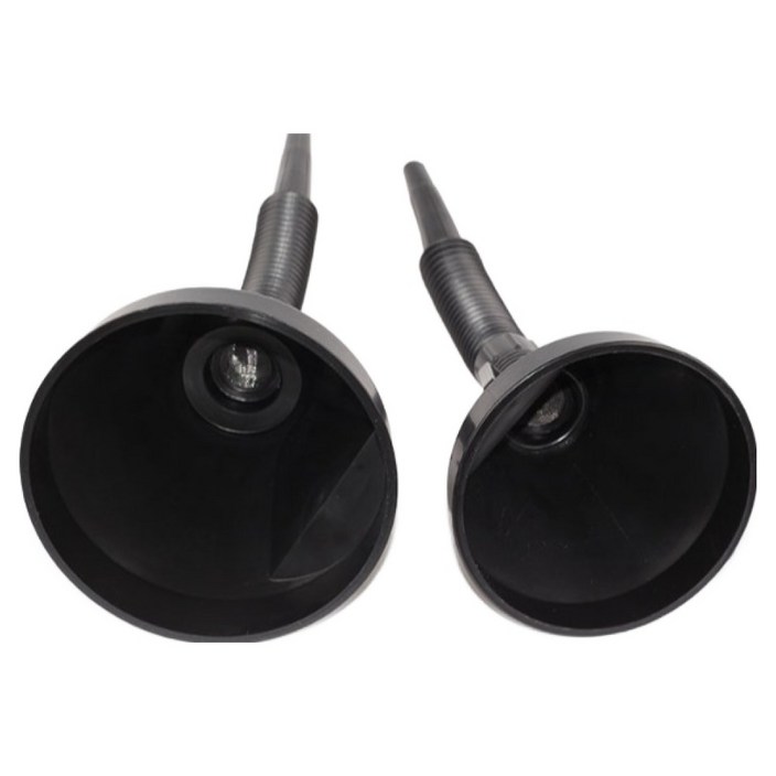 온트리 다기능 플라스틱 깔때기