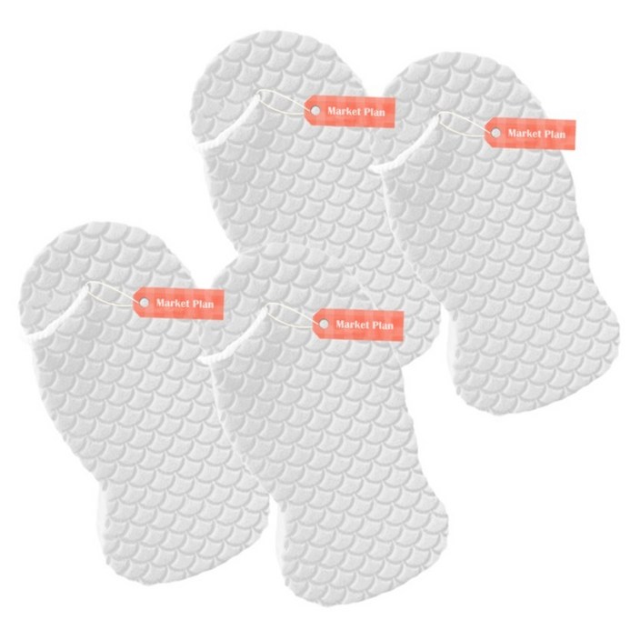 마켓플랜 만능 때밀이 지우개 스펀지