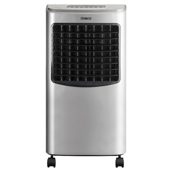 델루체 PTC 전기온풍기, DHL-GY140, 혼합색상