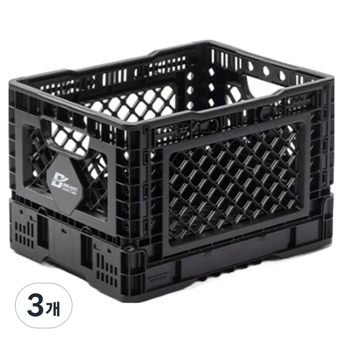 빅앤트 폴딩박스