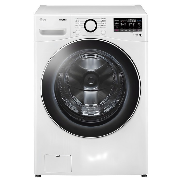 LG전자 트롬 드럼세탁기 24kg 방문설치