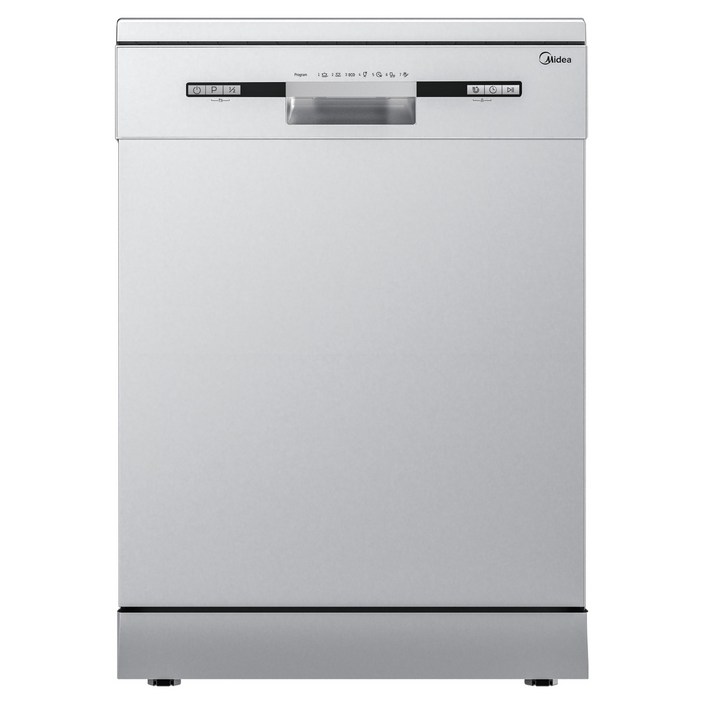 마이디어 식기세척기 12인용, 실버, MDWEF1235G(S)E-KR, 방문설치