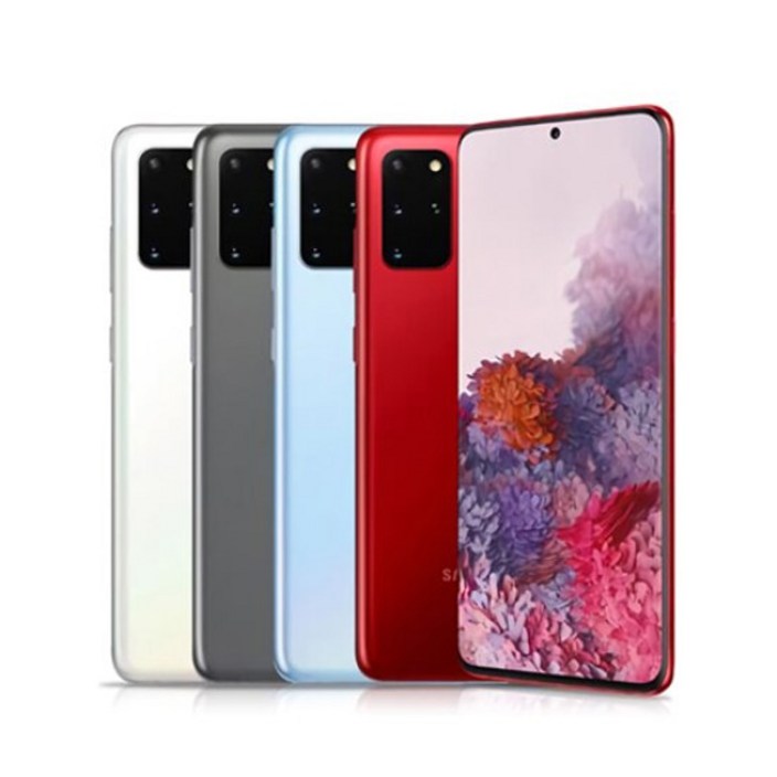 삼성 갤럭시 S20 플러스 Galaxy S20 Plus SM-G986N 256GB 자급제