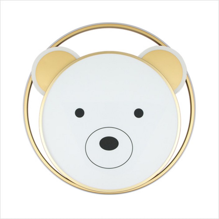 원하 LED 토이즈 방등 75W 삼성칩
