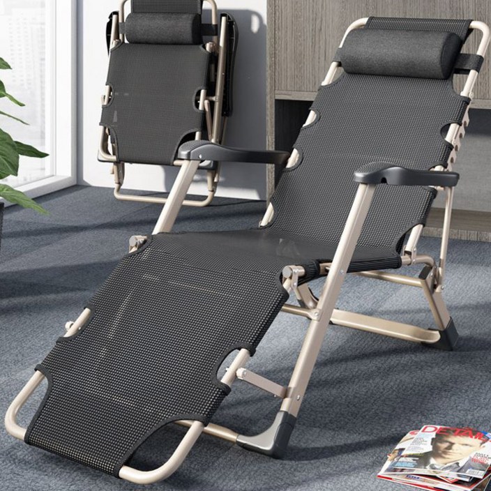 침대의자 대형 특대형