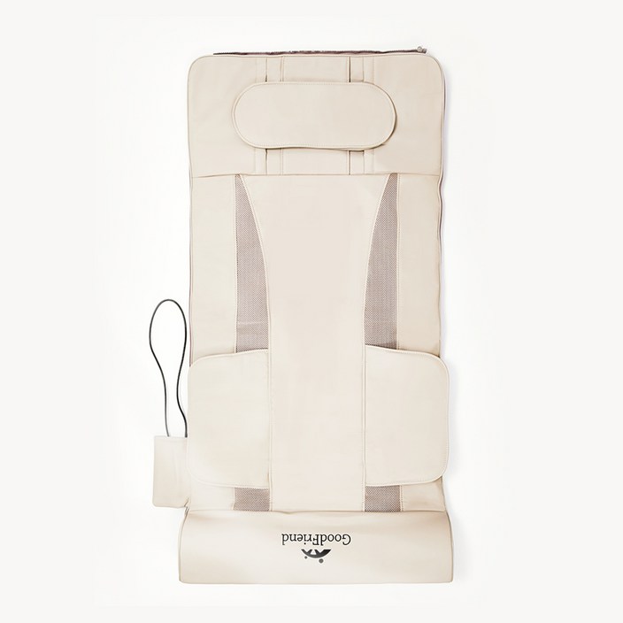 굿프렌드 스마트 스트레칭 안마매트 GOODA7