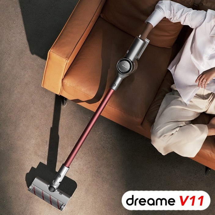 샤오미 드리미 Dreame V11 무선 진공 청소기 한글버전 샤오미 드리미 Dreame V11 무선 진공 청소기 한글버전