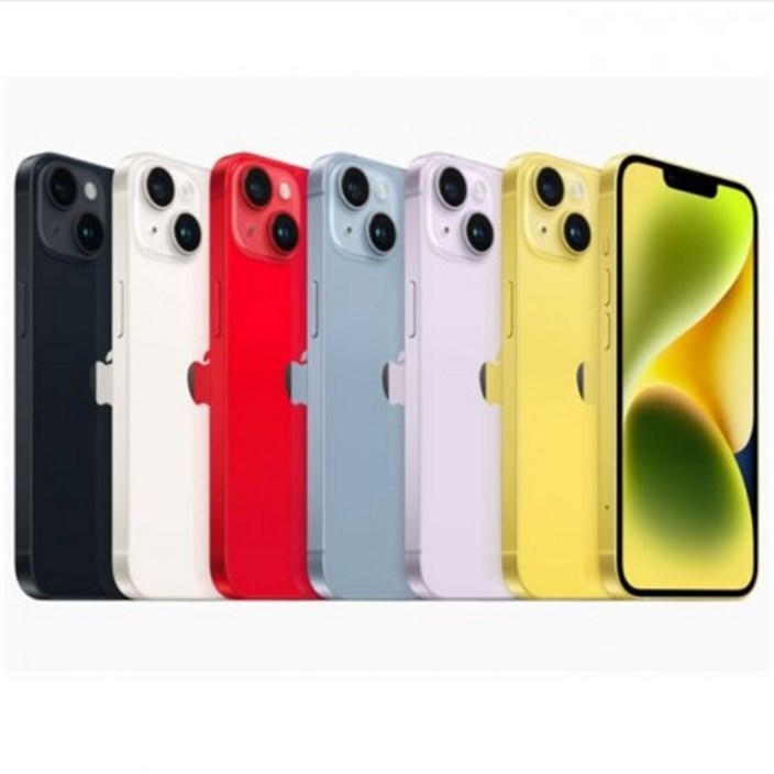 애플 아이폰 14 128GB 256GB 공기계 중고폰 자급제폰 리퍼폰 A2882, 128GB, 레드 애플 아이폰 14 128GB 256GB 공기계 중고폰 자급제폰 리퍼폰 A2882, 128GB, 레드
