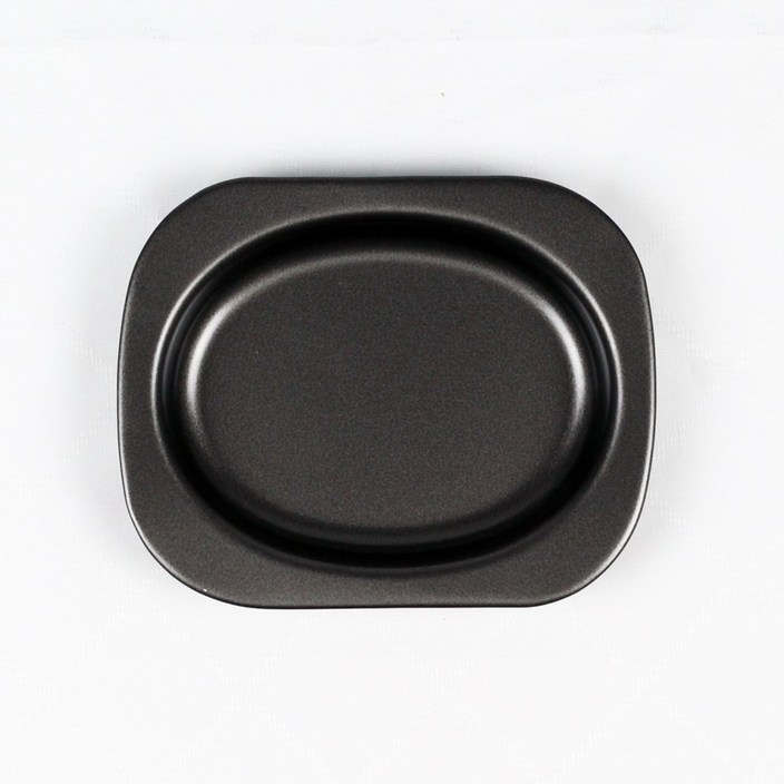 타케하라 오븐 트레이 발뮤다 토스터기 그릴 용기 후라이, 1개, 15cm