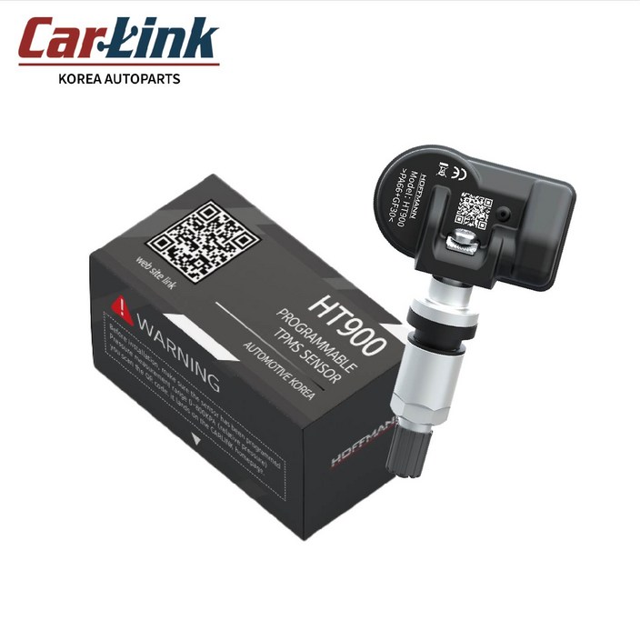 카링크 현대 엑센트RB 공기압 센서 TPMS 벨브 타이어 52933B1100 52933B1100