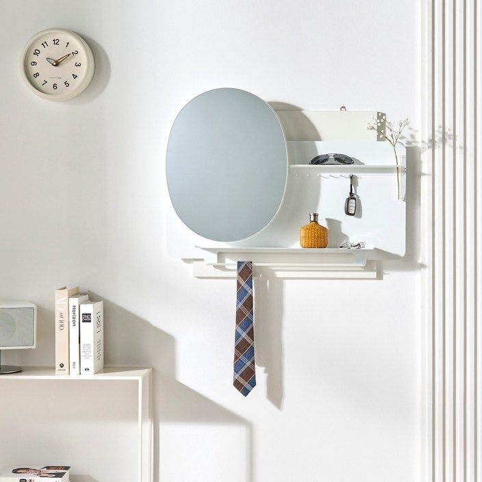 지비노 볼라레 벽걸이화장대 추천