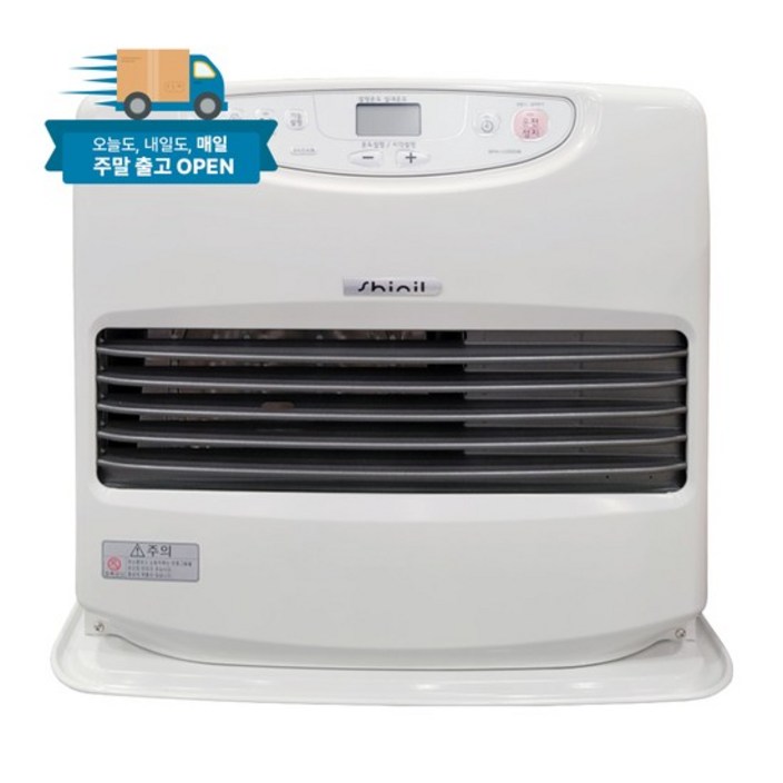 팬히터온풍기캠핑 SFHS1200IV, 상세설명 참조, 없음