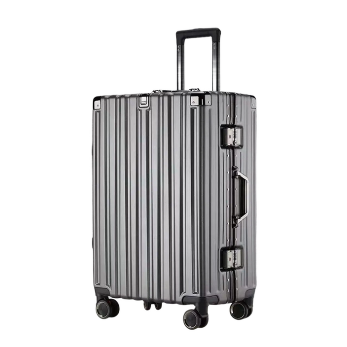 10년AS PC캐리어 알루미늄 여행용 TSA식 잠금 중대형 캐리어 여행가방 남녀공용