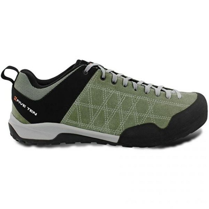 Five Ten Guide Tennie 남성 Climbing Approach 하이킹화 등산화 Five Ten Guide Tennie 남성 Climbing Approach 하이킹화 등산화