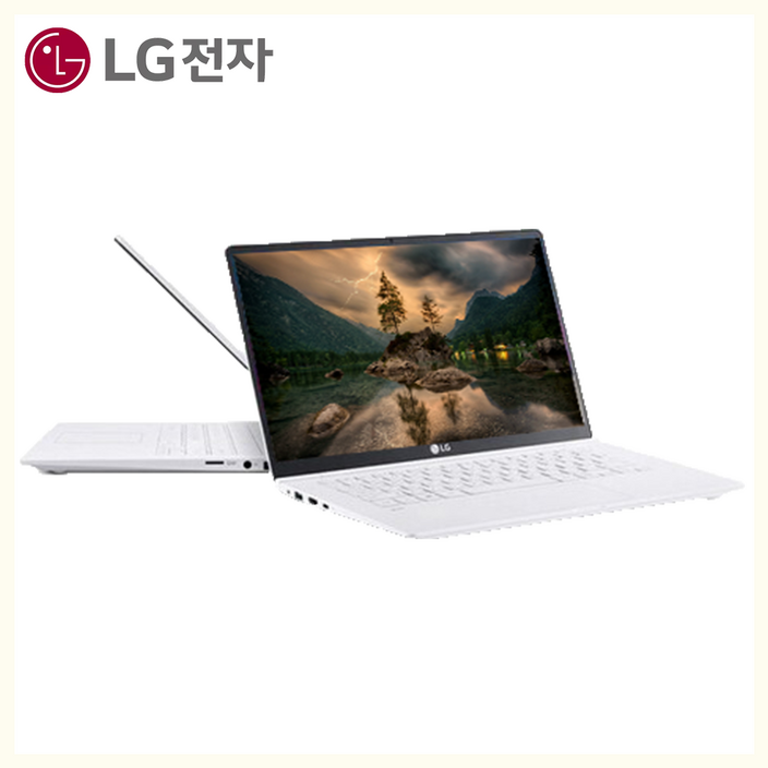 LG전자 14인치 14ZB995 초경량 995g 그램 노트북 10세대 i5 정품 윈도우11 DDR4 NVMe, 14ZB995, WIN11 Pro, 250GB, 8GB, 화이트