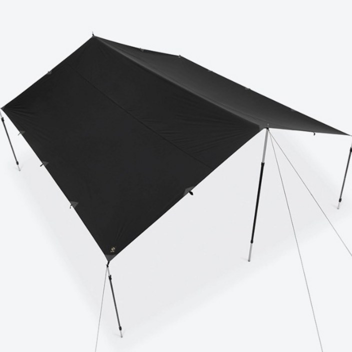 헬리녹스 택티컬 렉타 4.2 캠핑타프