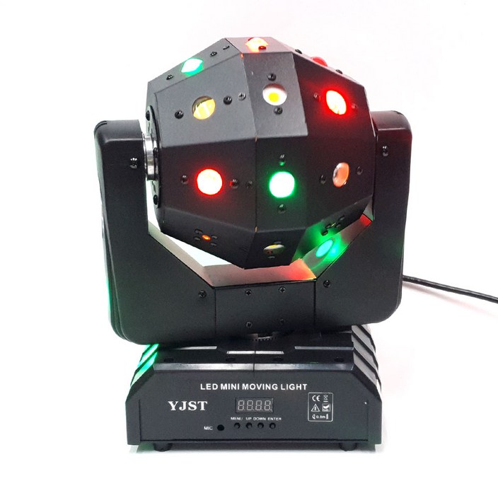 YJST 무빙레이저 LED 레이저 싸이키 조명 YJST 무빙레이저 LED 레이저 싸이키 조명